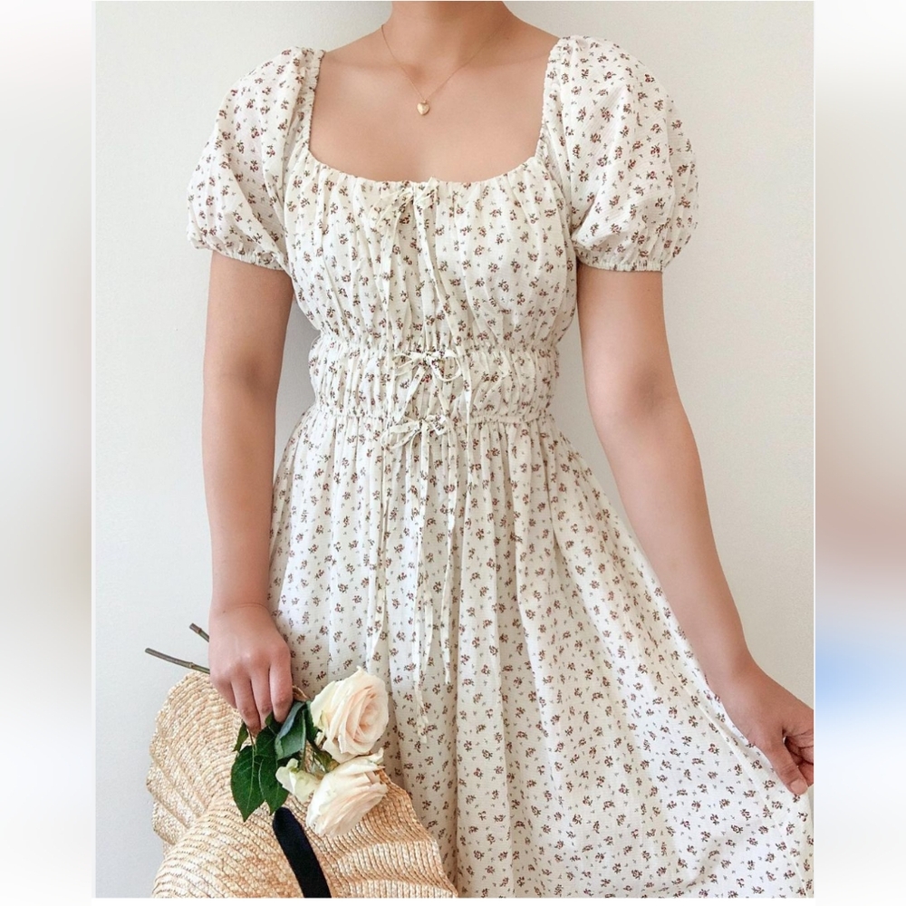 Breath of Youth Dress
